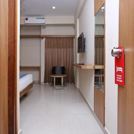 Oyo 6447 Samasth Rooms And Suites Mysore Exterior photo