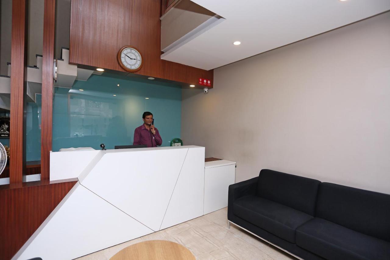 Oyo 6447 Samasth Rooms And Suites Mysore Exterior photo