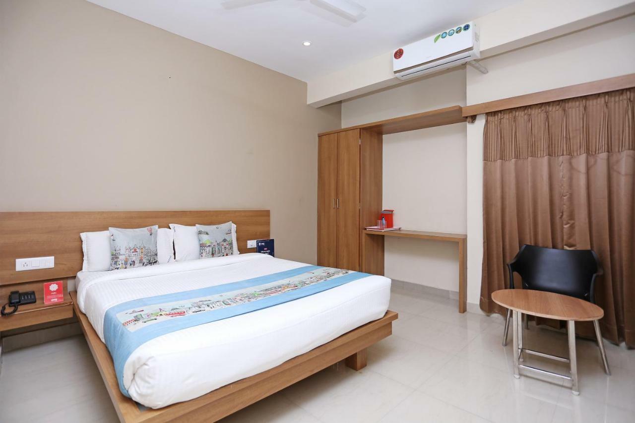 Oyo 6447 Samasth Rooms And Suites Mysore Exterior photo